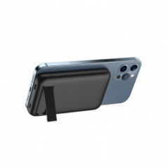 Blue Star Power bank W0553 5000 mAh 2A 5W čierna