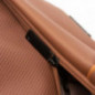 Forcell Taška F-PROTECT URBAN STYLE na notebook 15,6 hnedá