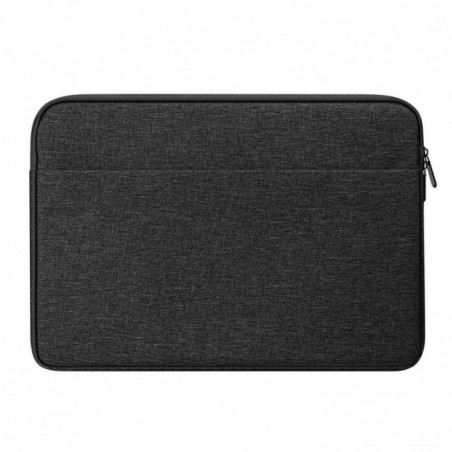 Dux Ducis puzdro LBDB na notebook Horizontal Sleeve 13.9in čierne