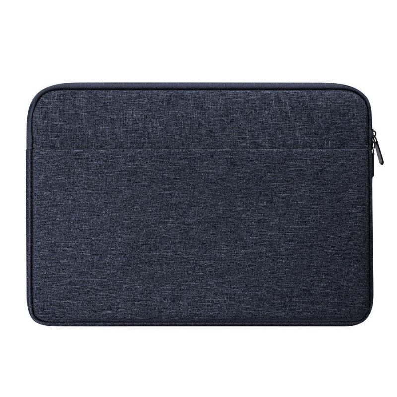 Dux Ducis puzdro LBDB na notebook Horizontal Sleeve 13.9in Navy Blue