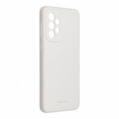 Kryt Goospery Silicone na Samsung Galaxy A33 Elegant