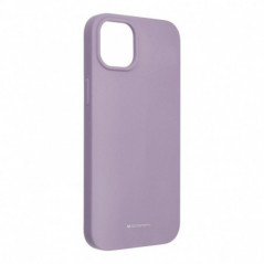 Kryt Silicone na Apple iPhone 14 Plus Elegant