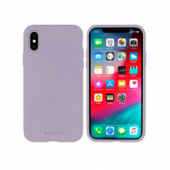 Kryt Silicone na Apple iPhone 14 Plus Elegant