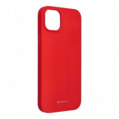 Kryt Silicone na Apple iPhone 14 Plus Elegant
