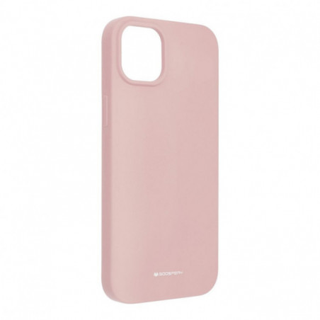 Kryt Silicone na Apple iPhone 14 Plus Elegant