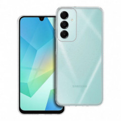 Kryt CLEAR 2mm BLINK na Samsung Galaxy A16 Transparentný