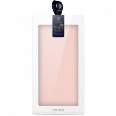 Kryt Dux Ducis Leather na Apple iPhone 15 Pro Max