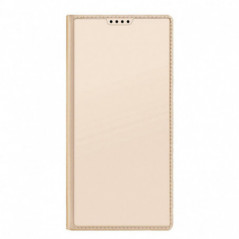 Kryt Dux Ducis Leather na Samsung Galaxy S23 Ultra 5G