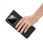 Kryt Dux Ducis Leather na XIAOMI 14 Čierny