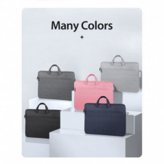 Dux Ducis taška LBTC na notebook 14-15.4in Horizontal Handbag námornícka modrá