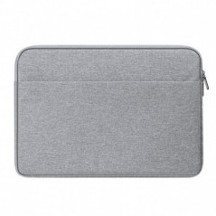 Dux Ducis puzdro LBDB na notebook 13-13.9in Horizontal Sleeve tmavosivá