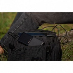 Forcell Power bank F-Energy P10k1 PD 20W QC 10000mah čierna