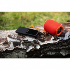 Forcell Power bank F-Energy P10k1 PD 20W QC 10000mah čierna