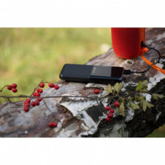 Forcell Power bank F-Energy P10k1 PD 20W QC 10000mah čierna