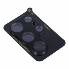 Ochranné sklo 9H na Samsung Galaxy S24 ULTRA Transparentný