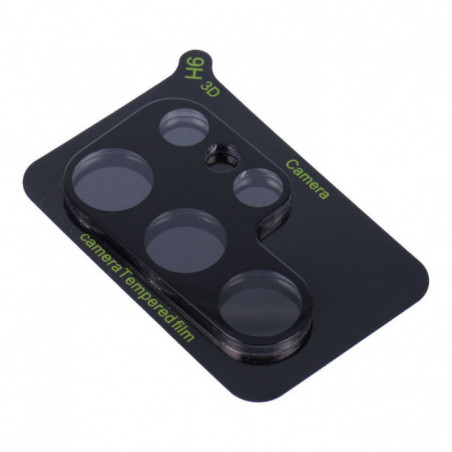 Ochranné sklo 9H na Samsung Galaxy S24 ULTRA Transparentný