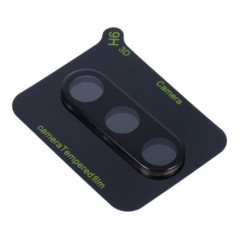 Ochranné sklo 9H na Samsung Galaxy A34 Transparentný