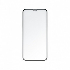 Ochranné sklo 9H na Apple iPhone 15 Pro Transparentný