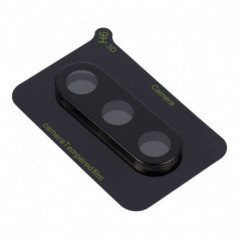 Ochranné sklo 9H na Samsung Galaxy S24 FE Transparentný