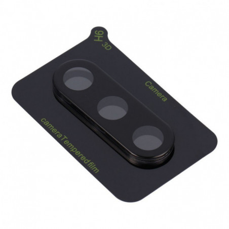 Ochranné sklo 9H na Samsung Galaxy S24 FE Transparentný