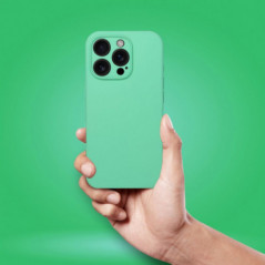 Kryt Silicone 2mm na Apple iPhone 16 Plus Mätový