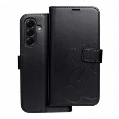 Peňaženkové puzdro MEZZO Book na Samsung Galaxy A56