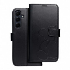 Peňaženkové puzdro MEZZO Book na Samsung Galaxy A55