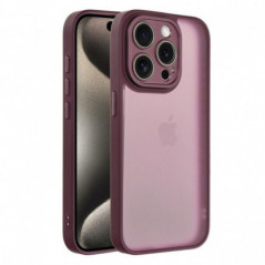 Kryt VARIETE na Apple iPhone 16e Elegant Fialový (Purple)
