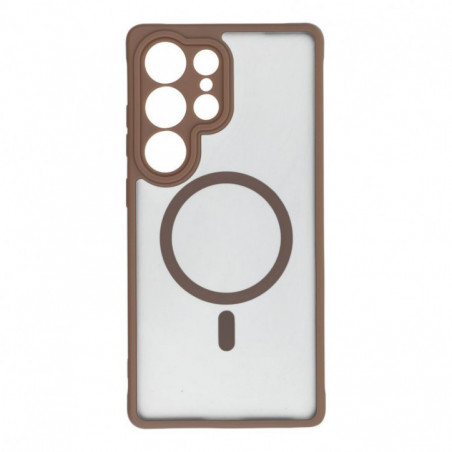 Kryt Matte Mag Cove na Samsung Galaxy A36 MagSAFE