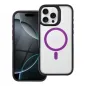 Kryt Neo na Apple iPhone 16 Pro Max MagSAFE  Fialový (Purple)