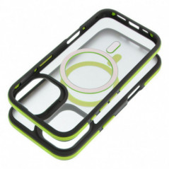 Kryt Neo na Apple iPhone 16 MagSAFE  Žltý