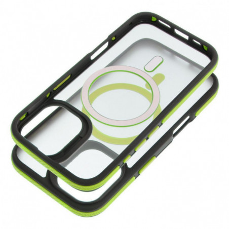 Kryt Neo na Apple iPhone 16 MagSAFE  Žltý