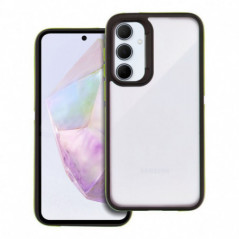 Kryt Neo na Samsung Galaxy A35 MagSAFE  Žltý