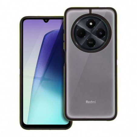 Kryt Neo na XIAOMI Redmi 14C MagSAFE  Žltý