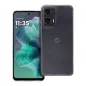 Kryt CLEAR 2mm na Motorola Moto G35 Transparentný