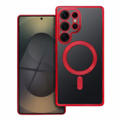 Kryt Electro Mag na Samsung Galaxy S25 Ultra MagSAFE