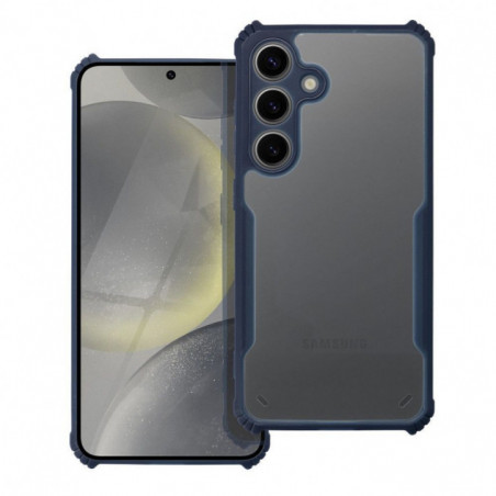 Kryt Anti-Drop na Motorola Moto G85 Čierny