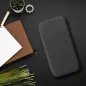 Peňaženkové puzdro FOLIO Side Magnet na Motorola Moto G55 Elegant, Karbónový vzor Šedý Peňaženkové puzdro FOLIO Side Magnet na Motorola Moto G55 Elegant, Karbónový vzor Šedý