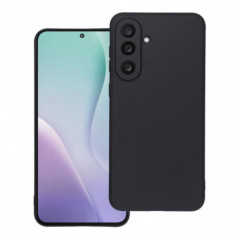 Kryt MATT na Samsung Galaxy M56 Čierny