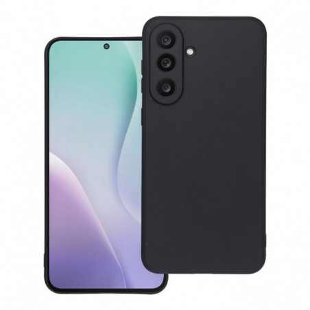 Kryt MATT na Samsung Galaxy M56 Čierny