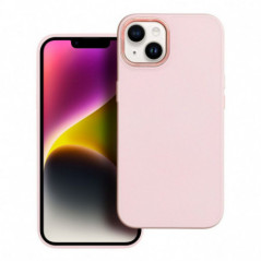 Kryt FRAME na Apple iPhone 17 Air Elegant  Púdrovo ružový