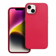 Kryt FRAME na Apple iPhone 17 Air Elegant  Purpurový