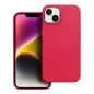 Kryt FRAME na Apple iPhone 17 Air Elegant  Purpurový