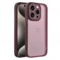 Kryt VARIETE na Apple iPhone 17 Elegant  Fialový (Purple)