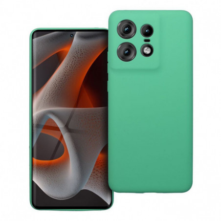 Kryt Silicone 2mm na Motorola Edge 50 Mätový