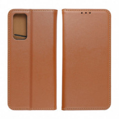 Kryt Leather na Samsung Galaxy S25 Edge