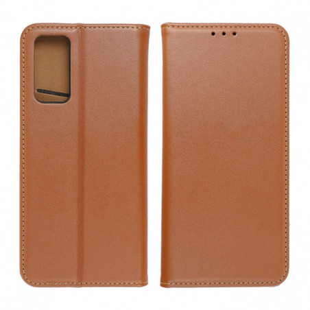 Kryt Leather na Samsung Galaxy S25 Edge