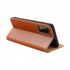 Kryt Leather na Samsung Galaxy S25 Edge