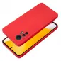 Kryt Soft na XIAOMI Redmi 15 4G Červený