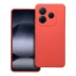 Kryt Silicone na XIAOMI Redmi Note 14 5G Elegant  Broskyňový